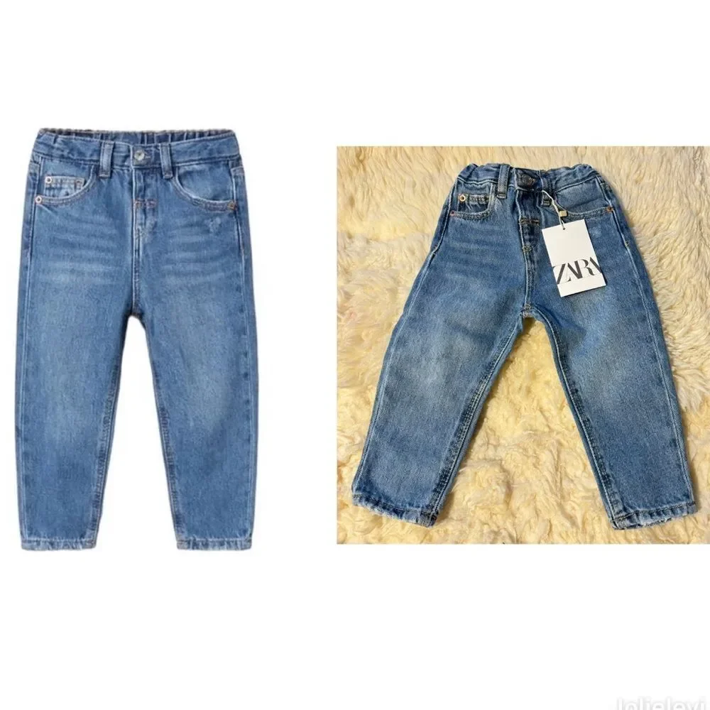 Zara Baby 2 pants bundles